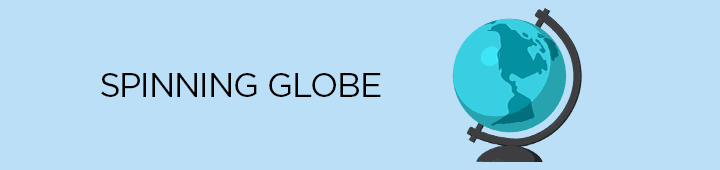 globe